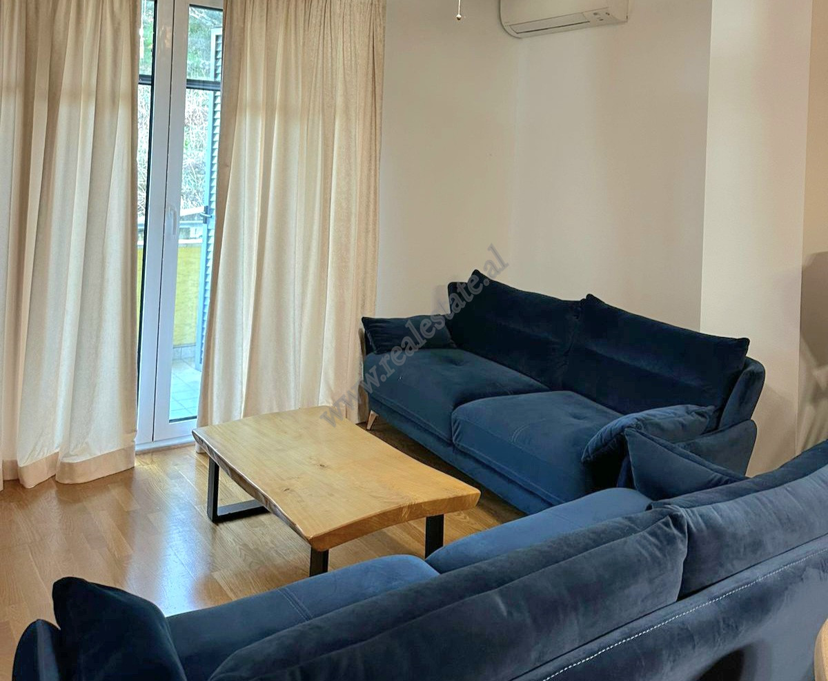 Two bedroom apartment for rent near Zoo in Tirana, Albania